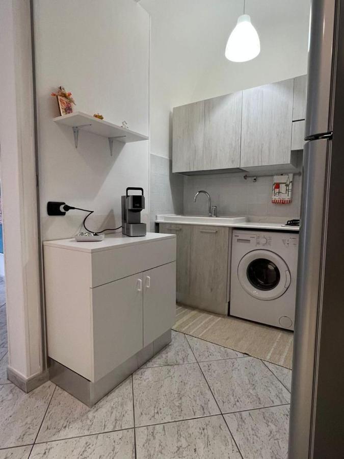 La Casa Di Ginevra Appartement Ragusa Buitenkant foto